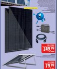 Aktuelle Wäschetrockner Angebote bei Marktkauf in Leipzig Aktuelles MARSTEK Premium-Mikro-Wechselrichter Set Angebot bei Marktkauf in Leipzig ab 79,99 €