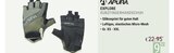 Explore Kurzfingerhandschuh Angebote von Apura bei Zweiradcenter Markgraf & Linn GmbH Bochum für 9,95 €