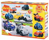 Super U Pignan - Promo Coffret de 10 véhicules Fast Car Abrick Promo Coffret de 10 véhicules Fast Car Abrick à 9,99 € dans le catalogue Super U à Pignan
