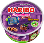 Auchan Supermarché Orchies - Promo CHAMALLOWS CHOCO HALLOWEEN HARIBO Promo CHAMALLOWS CHOCO HALLOWEEN HARIBO à 2,79 € dans le catalogue Auchan Supermarché à Orchies