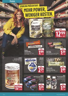 Bananen im E center Prospekt "Wir lieben Lebensmittel!" mit 28 Seiten (Erlangen)