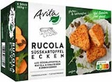 Aktuelles Rucola Süßkartoffel Ecken Angebot bei GLOBUS in Wiesbaden ab 2,39 €