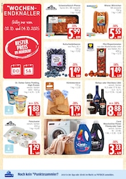 Sahnelikör Angebot im aktuellen Marktkauf Prospekt auf Seite 40