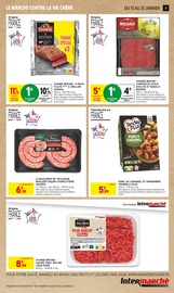 Huile D'olive Angebote im Prospekt "Intermarché" von Intermarché Hyper Huile D'olive Angebote im Prospekt "Intermarché" von Intermarché Hyper auf Seite 11