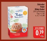 Puder Rüben Zucker Angebote von Südzucker bei Marktkauf Bautzen für 0,39 €