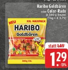 Goldbären im Angebot bei EDEKA in Castrop-Rauxel Goldbären Angebote von Haribo bei EDEKA Castrop-Rauxel für 1,29 €