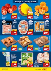 Tomaten im Netto Marken-Discount Prospekt in Pforzheim Aktueller Netto Marken-Discount Prospekt mit Tomaten, "Aktuelle Angebote", Seite 5