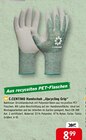 Handschuh Upcycling Grip Angebote von C.CENTIMO bei Raiffeisenmarkt Lemgo für 8,99 €