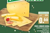 Junger Gouda Angebot in Halle Junger Gouda im aktuellen Prospekt bei Marktkauf in Halle
