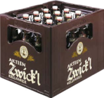 Aktien Zwickl Kellerbier Angebote bei Globus-Baumarkt Homburg für 15,49 €