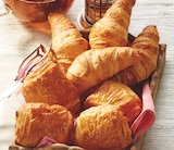 4 Croissants + 4 Pains Chocolat à Bi1 dans Garnerans 4 Croissants + 4 Pains Chocolat à Bi1 dans Garnerans
