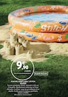 Piscine gonflable Stitch - Disney - Intermarché Hyper à Besançon Piscine gonflable Stitch - Disney en promo chez Intermarché Hyper Besançon à 9,90 €
