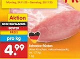 Netto Marken-Discount Wermelskirchen Prospekt mit  im Angebot für 4,99 €