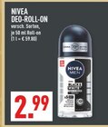 Deo-Roll-On Angebote von Nivea bei Marktkauf Voerde für 2,99 €