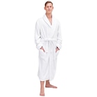 BADEMANTEL XL Unisex von Boxxx für 11,24 € bei XXXLutz Möbelhäuser im Angebot BADEMANTEL XL Unisex von Boxxx im aktuellen XXXLutz Möbelhäuser Prospekt