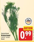 Kräuterbund für 0,99 € bei E center im Angebot Kräuterbund im aktuellen E center Prospekt