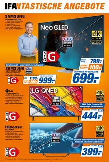 expert Prospekt der KW 35 "Top Angebote" Aktueller expert Prospekt "Top Angebote" Seite 2 von 12 Seiten