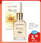 Vanilla Touch Angebote von La Rive bei E center Dreieich für 3,79 €