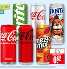Coca-Cola² auch Zero² im Angebot bei Marktkauf in Breisach Coca-Cola² auch Zero² Angebote von Coca-Cola bei Marktkauf Breisach für 0,62 €