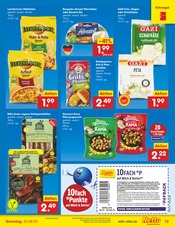 Aktueller Netto Marken-Discount Prospekt mit Milch, "Aktuelle Angebote", Seite 19