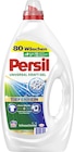 Universal Vollwaschmittel Gel im Angebot bei Rossmann in Elmshorn Universal Vollwaschmittel Gel Angebote von Persil bei Rossmann Elmshorn für 15,99 €