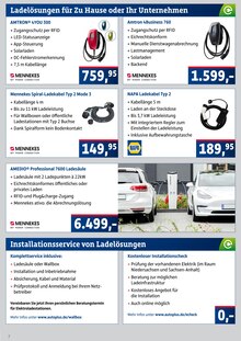 Handy im aktuellen AUTOPLUS Prospekt (Braunschweig) Handy im AUTOPLUS Prospekt "Vor-Saison-Aktionen" mit 8 Seiten (Braunschweig)