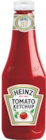 Tomato Ketchup - HEINZ - Aldi Tomato Ketchup - HEINZ à 2,99 € dans le catalogue Aldi