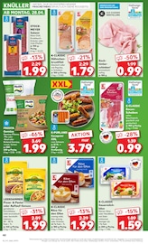 Aktueller Kaufland Prospekt mit Hähnchen, "KNÜLLER", Seite 5