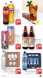Aktueller E center Prospekt mit Cola, "Aktuelle Angebote", Seite 43