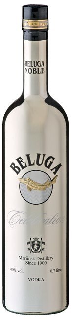 Noble Russian Vodka bei Kaufland in Bornheim Noble Russian Vodka im Angebot bei Kaufland Bornheim für 29,99 €