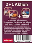 2 + 1 Aktion im aktuellen Müller Prospekt