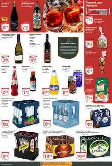 Glühwein im aktuellen GLOBUS Prospekt (Mannheim) Glühwein im GLOBUS Prospekt "Aktuelle Angebote" mit 52 Seiten (Mannheim)