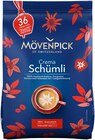 Kaffeepads Angebote von Mövenpick bei Penny Bad Oeynhausen für 3,99 €