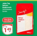 Spitzenlangkornreis im Angebot bei GLOBUS in Gera Spitzenlangkornreis Angebote von Jeden Tag bei GLOBUS Gera für 1,49 €