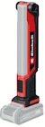 RHG Baucentrum Reichenbach - AKKU-LAMPE Angebot im Prospekt AKKU-LAMPE bei RHG Baucentrum im Reichenbach Prospekt für 55,95 €