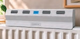 Smart Air Heizkörperverstärker im Angebot bei Netto mit dem Scottie in Wismar Smart Air Heizkörperverstärker Angebote von Livington bei Netto mit dem Scottie Wismar für 19,00 €