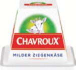 Ziegenkäse Angebote von Chavroux bei tegut Eisenach für 2,49 €