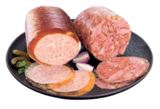 Frühstücksfleisch von Gutfleisch für 1,29 € bei Marktkauf im Angebot Frühstücksfleisch von Gutfleisch im aktuellen Marktkauf Prospekt