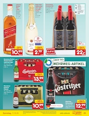 Aktueller Netto Marken-Discount Prospekt mit Küchenmöbel, "Aktuelle Angebote", Seite 27