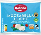 Aktuelles Mozzarella Kugel leicht Angebot bei Netto Marken-Discount in Mannheim ab 0,85 €