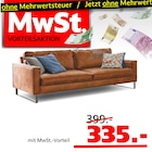 Pancho für 399,00 € bei Seats and Sofas im Angebot Pancho im aktuellen Seats and Sofas Prospekt