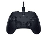 Gaming PC im MediaMarkt Saturn Prospekt Wolverine V3 Tournament Edition 8k - Kabelgebundener Esports-Controller Gaming-Controller Schwarz für PC von RAZER im aktuellen MediaMarkt Saturn Prospekt für 89,99 €