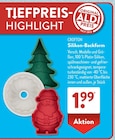Silikon im ALDI SÜD Prospekt Silikon-Backform von Crofton im aktuellen ALDI SÜD Prospekt für 1,99 €