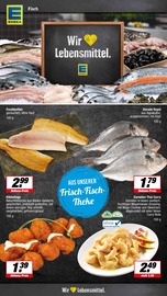 Aktueller EDEKA Prospekt mit Fisch, "Aktuelle Angebote", Seite 10