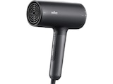 Aktuelle Haartrockner Angebote bei MediaMarkt Saturn in Cottbus Aktuelles HD4.2 Haartrockner Black Satin Metal (2100 Watt) Angebot bei MediaMarkt Saturn in Cottbus ab 52,99 €