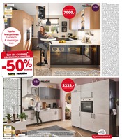 Cuisine Angebote im Prospekt "SALE" von Möbel Martin auf Seite 14