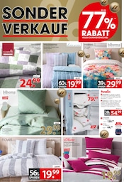 Matratze im Zurbrüggen Prospekt in Gladbeck Aktueller Zurbrüggen Prospekt mit Matratze, "SONDER VERKAUF", Seite 6