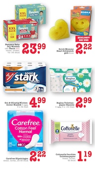 Pampers im E center Prospekt "Aktuelle Angebote" mit 85 Seiten (Mainz)