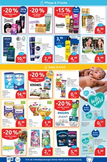 Milch im aktuellen budni Prospekt (Hamburg) Milch im budni Prospekt "drogeriemarkt" mit 10 Seiten (Hamburg)