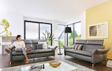 Aktuelle Sofa Angebote bei Segmüller in Augsburg Aktuelles Polstergarnitur „Weilheim“ Angebot bei Segmüller in Augsburg ab 1.799,00 €
